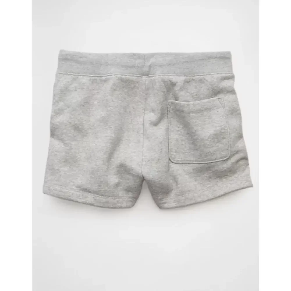 AE Everyday Luxe‎ Sweat Short size L